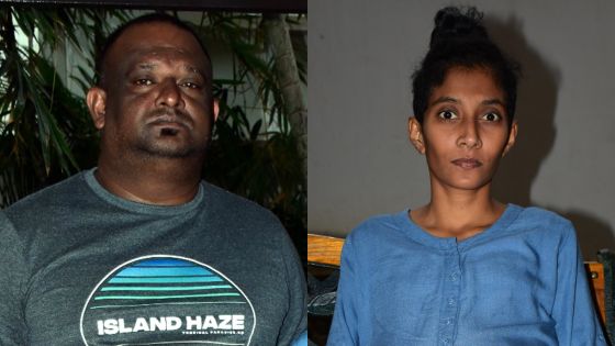 Devarajen, dont l’épouse a une tumeur au foie : «Je veux être son donneur, mais l’argent fait défaut» 