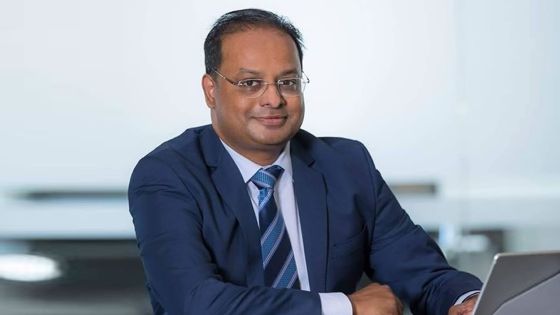 Nécrologie : Deven Coopoosamy n’est plus