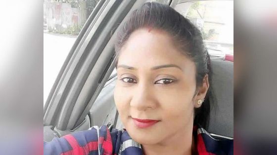 Meurtre de Devianee Bheekun : Danny Andrew Lafleur condamné à 25 ans de prison 