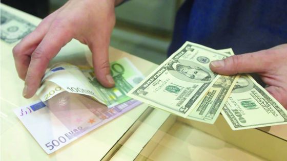 Devises étrangères : un déséquilibre sur le marché causé par certaines banques