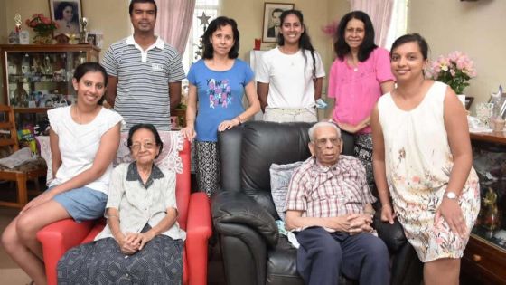 En ce jour de Noël : Dewodhat fête ses 100 ans