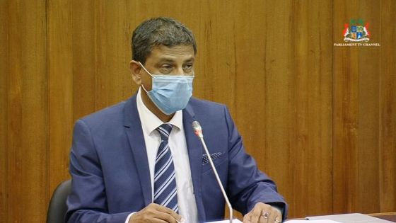 «Assurer une meilleure utilisation des terres fertiles pour aller vers l'autosuffisance alimentaire», dit le PPS Dhaliah