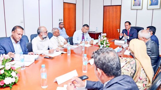 Dhaneshwar Damry, Junior Minister aux Finances : «Nous apporterons des réformes structurelles pour restaurer la justice sociale»