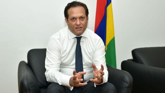 Dhaneshwar Damry : «Toute la population doit contribuer à l’effort national de redressement»