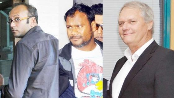 Fraude fiscale alléguée : la poursuite pourra amender l’accusation contre Thierry Lagesse