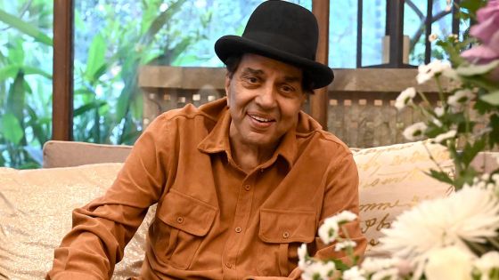 Inde: décès de l'acteur Dharmendra, légende de Bollywood