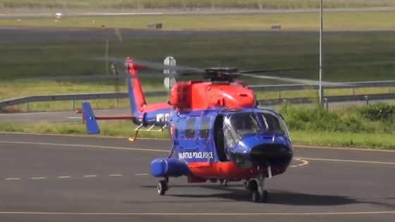 L’hélicoptère Dhruv reprend les airs
