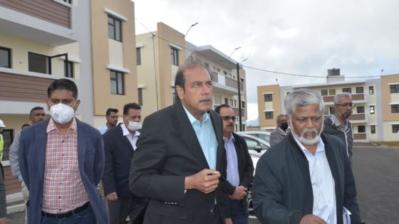 Agression d’un infirmier : Kenny Dhunoo dit attendre les conclusions de l’enquête