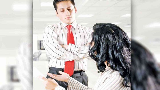 How would you work with a difficult leader who doesn’t like you?