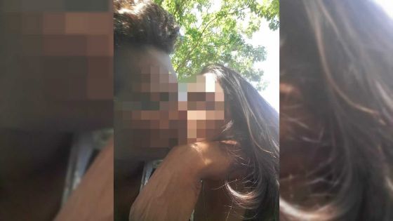 Abus sexuel allégué : un présumé maître-chanteur affiche des photos de sa proie