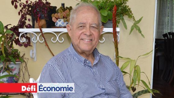 Moody’s revoit à la baisse sa note pour Maurice : réaction de  Pierre Dinan 