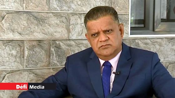 Affaire Juliette : le DPP objecte à la requête d’Anil Kumarsing Dip 