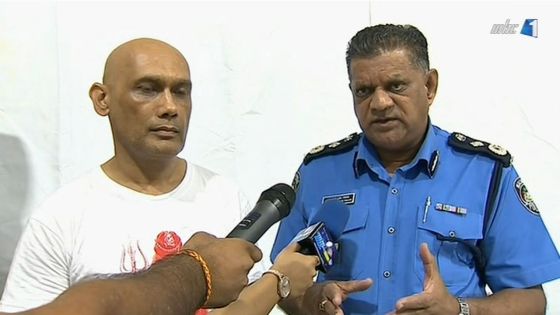 Un kanwar heurte un câble électrique, deux morts : une enquête est en cours, affirme le CP