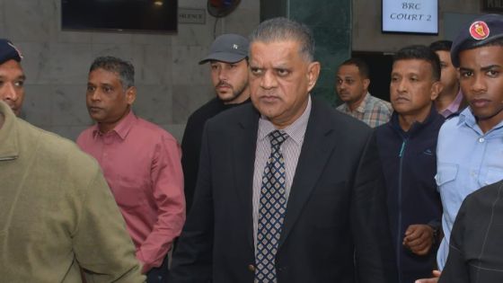 Abus et paiement excessif de Reward Money : la FCC confrontée au secret absolu des Casernes centrales