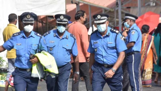 Fortes pluies et pèlerinage de Maha Shivratri : le CP fait un état des lieux à Grand-Bassin