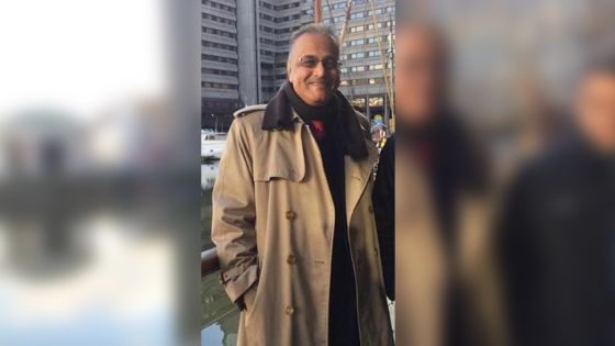 Décès de l’ex-directeur de la Mauritius Sugar Authority, Gowreeshankursing Rajpati