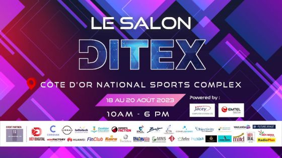 DITEX 2023 : les moments forts de la deuxième journée