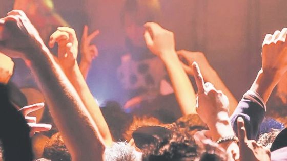 Perquisition dans une discothèque à Cascavelle : Sauve-qui-peut général à l’arrivée de la police