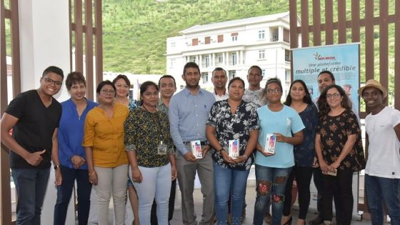 Disque de l’année 2019 sur Radio Plus : les gagnants récompensés