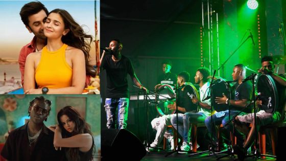 Les disques de l’année 2022 sur Radio Plus sont…