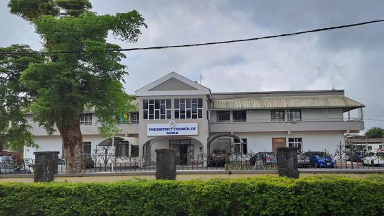 Circonscription No 8 (Quartier-Militaire/Moka) : les infrastructures progressent, mais les problèmes perdurent