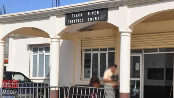 Quarantine act : une personne condamnée à trois semaines de prison 