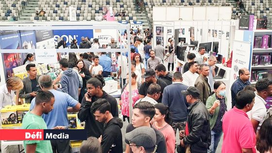 DITEX 2025 : l’événement qui va changer votre façon de voir la technologie 