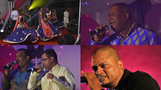 Célébration à Vacoas : Divali sous le signe du partage et de l’unité avec Radio Plus 