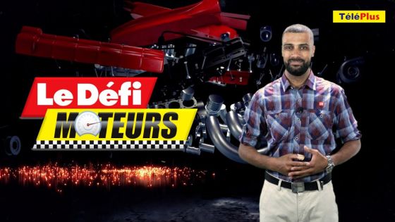 [Emission] Le Défi Moteurs – Essai du Mercedes GLC