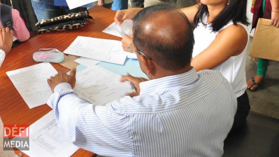 Admission en Grade 7 : Les parents attendus dans les écoles la semaine prochaine