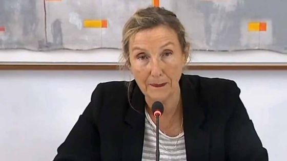 Covid-19 : suivez le point de communication du GM