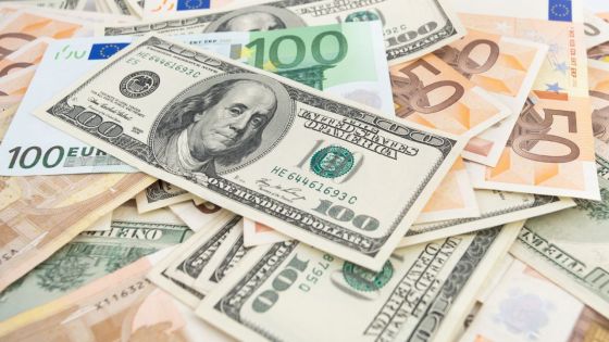 L’euro grimpe, le dollar faiblit : une première moitié d’année agitée sur le marché des changes mauricien