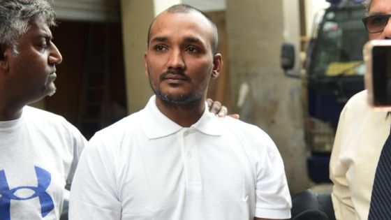 Après deux semaines en cellule policière : Dominique Seedeeal, désormais libre, revient sur son expérience