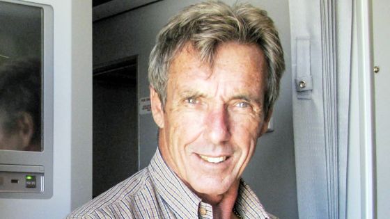 Décès de Dominique Paturau, pionnier de l’aviation mauricienne