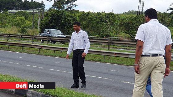 Accident mortel à Wooton : le constable Domun libéré sous caution