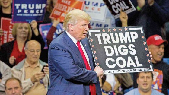 Trump elected as president: Potential impacts on the Mauritian economy