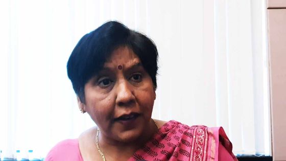 La ministre de l’Education demande aux jeunes lauréats d’avoir un sentiment du patriotisme