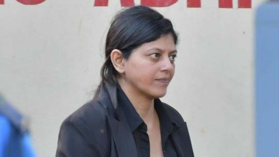 Doomila Moheeputh devra expliquer sa présence à Dreamton Park