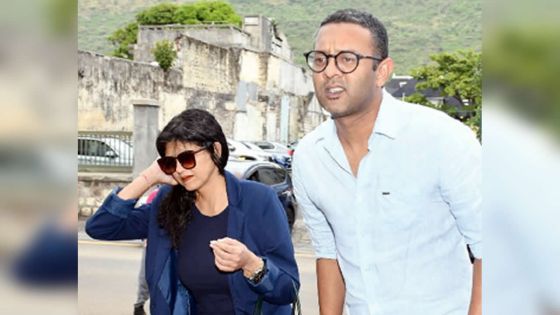 Contestation de la libération des frères Bissessur : la Cour suprême demande aux conseils légaux du CP de faire diligence