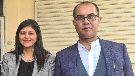 Trafic de drogue allégué : Akil Bissessur ne veut pas que la SST mène l’enquête 