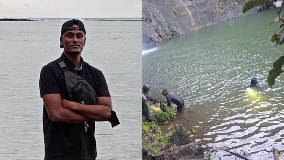 Noyade du constable Doorsen Pillay Sapermah, 26 ans, aux Sept Cascades - sa famille et ses collègues : «Li ti enn lakrem»