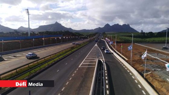 Autoroute M3 (Terre-Rouge/Verdun) : des déviations à partir du 4 octobre
