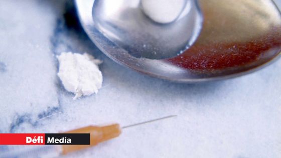 Confinement : de Trou-D'Eau-Douce à Roche-Bois pour se procurer de la drogue…