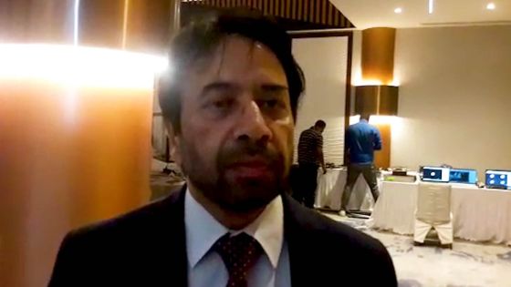 Délits maritimes : le DPP déplore une recrudescence du crime organisé