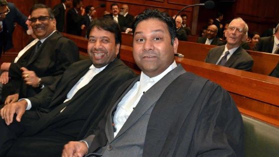 La Prosecution Commission aura un droit de regard avec un effet rétroactif de 3 ans