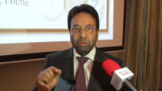 Le DPP sur l’affaire Kistnen : «Nou priorite se less lanket la respire impe»