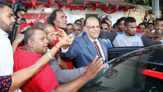 The positioning strategy 