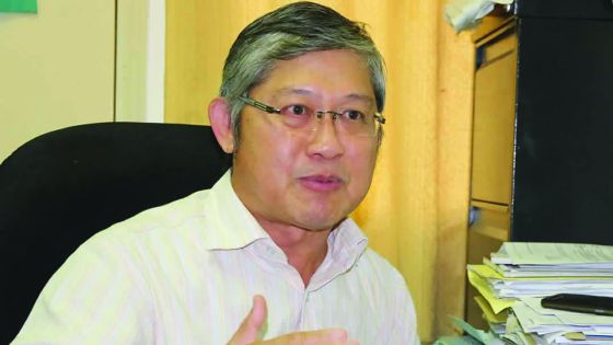 Décès du Dr Cheong du Covid-19 : un hommage unanime