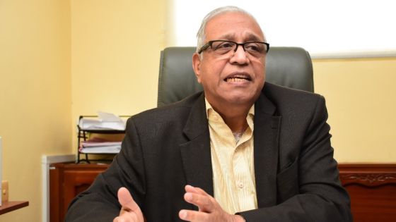 Dr Dawood Oaris : «Les cliniques privées sont complémentaires au service public»