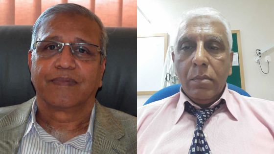 Recrutement de médecins : Bouffée d’air frais pour le service public de santé